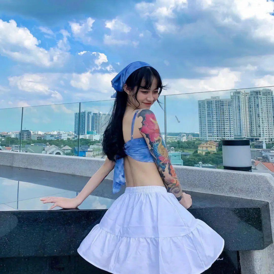 谁见过龙的脚趾甲
